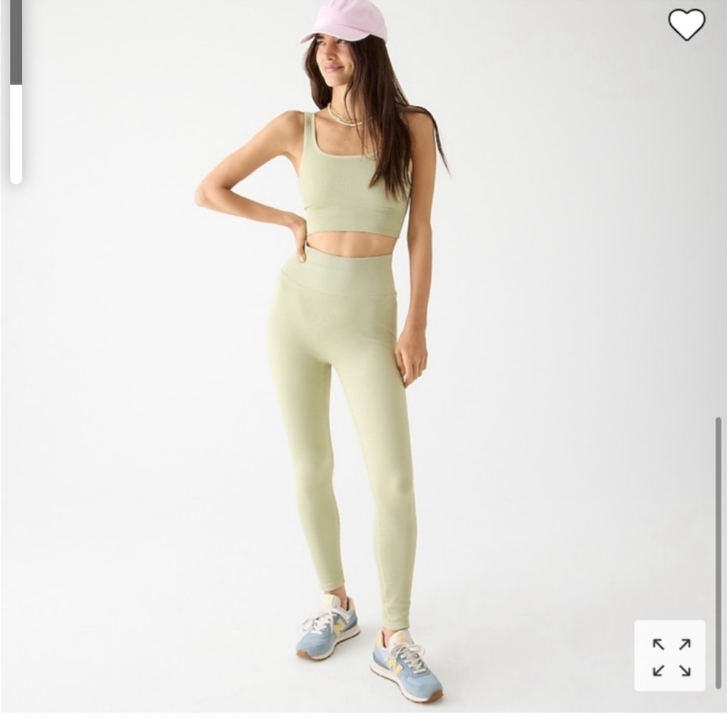 J. Crew Active
